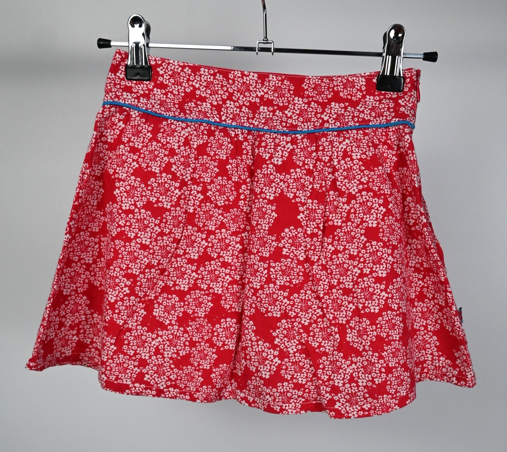 Rokje, froy & dind, 3/4 jaar