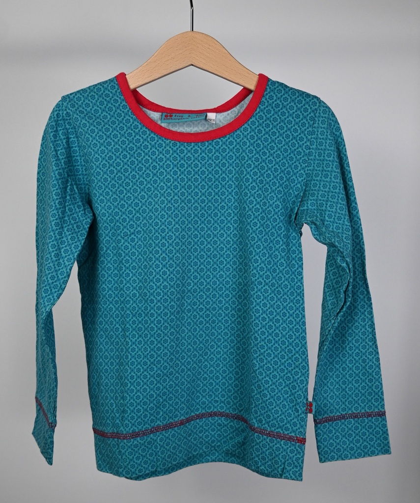 Longsleeve T-shirt, froy & dind, 5/6 jaar