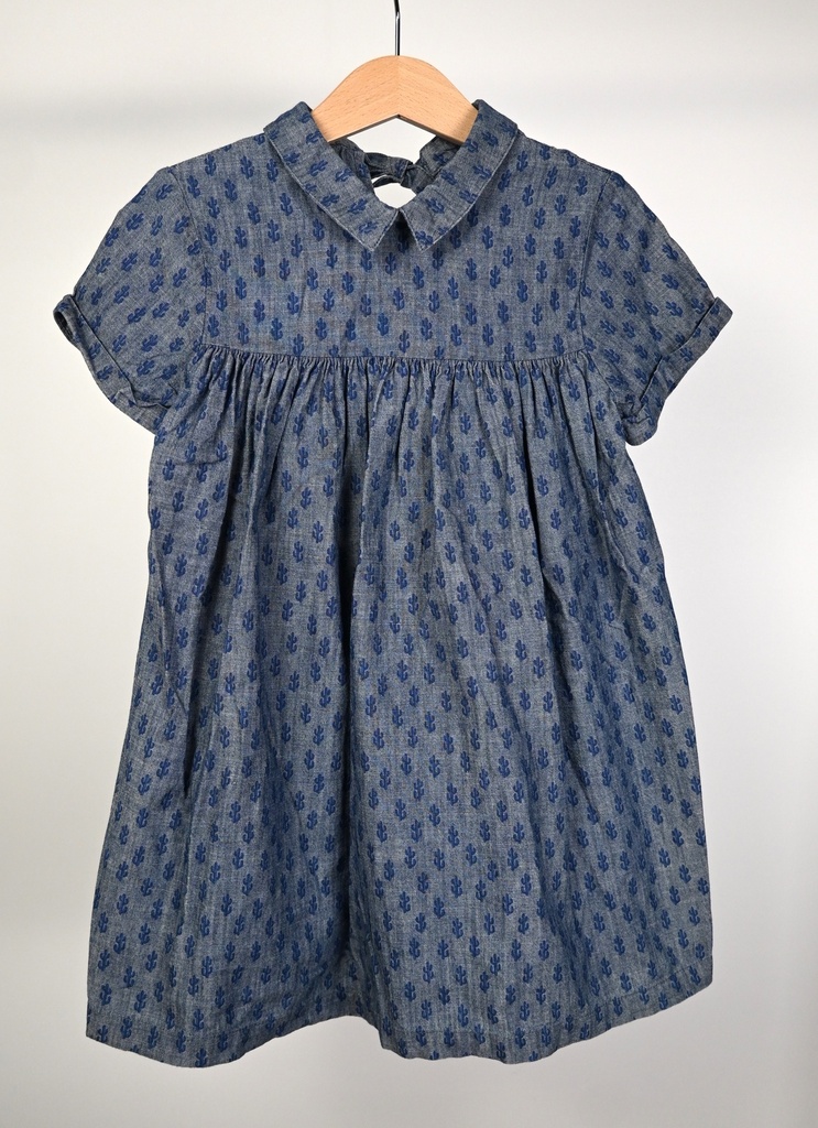 [NODB059] Jurk, Filou & Friends, 5 jaar