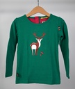 Longsleeve T-shirt, 4ff, 5/6 jaar