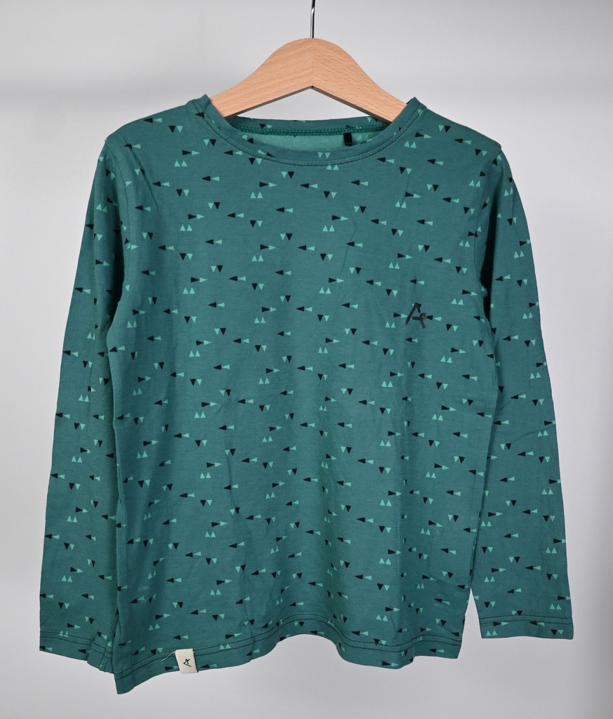 [NODB076] Longsleeve T-shirt, AlbaKid, 5 jaar