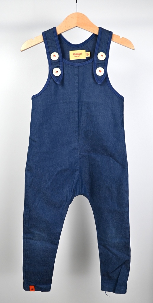 [NODB080] Salopette, AlbaKid, 2 jaar