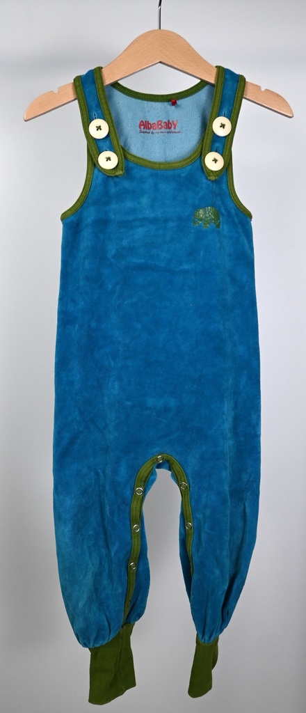 [NODB081] Jumpsuit, AlbaKid, 18 maanden