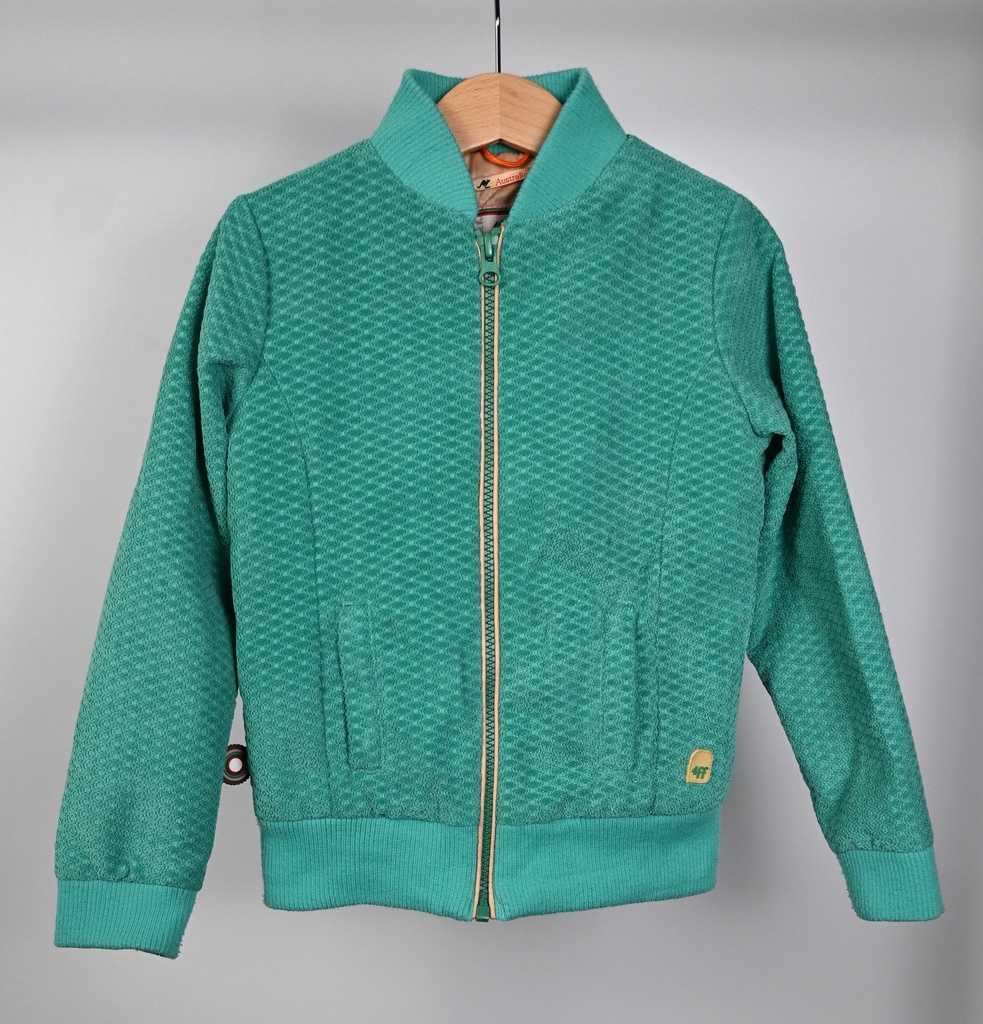 [NODB084] Vest, 4ff, 5/6 jaar