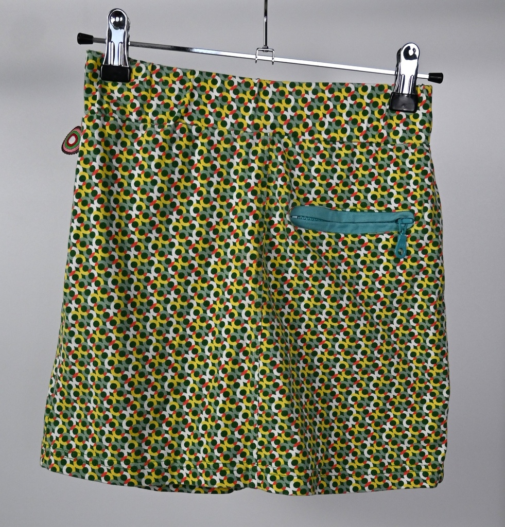 [NODB089] Rok, 4ff, 11/12 jaar