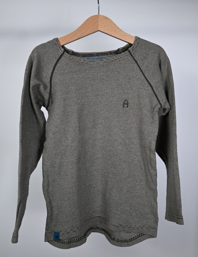 [NODB092] Longsleeve T-shirt, AlbaKid, 7 jaar