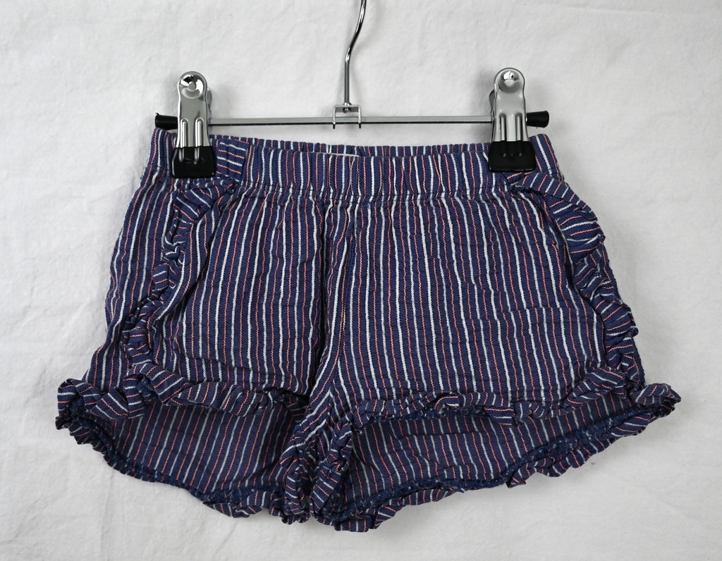 Short, Filou & Friends, 3 jaar