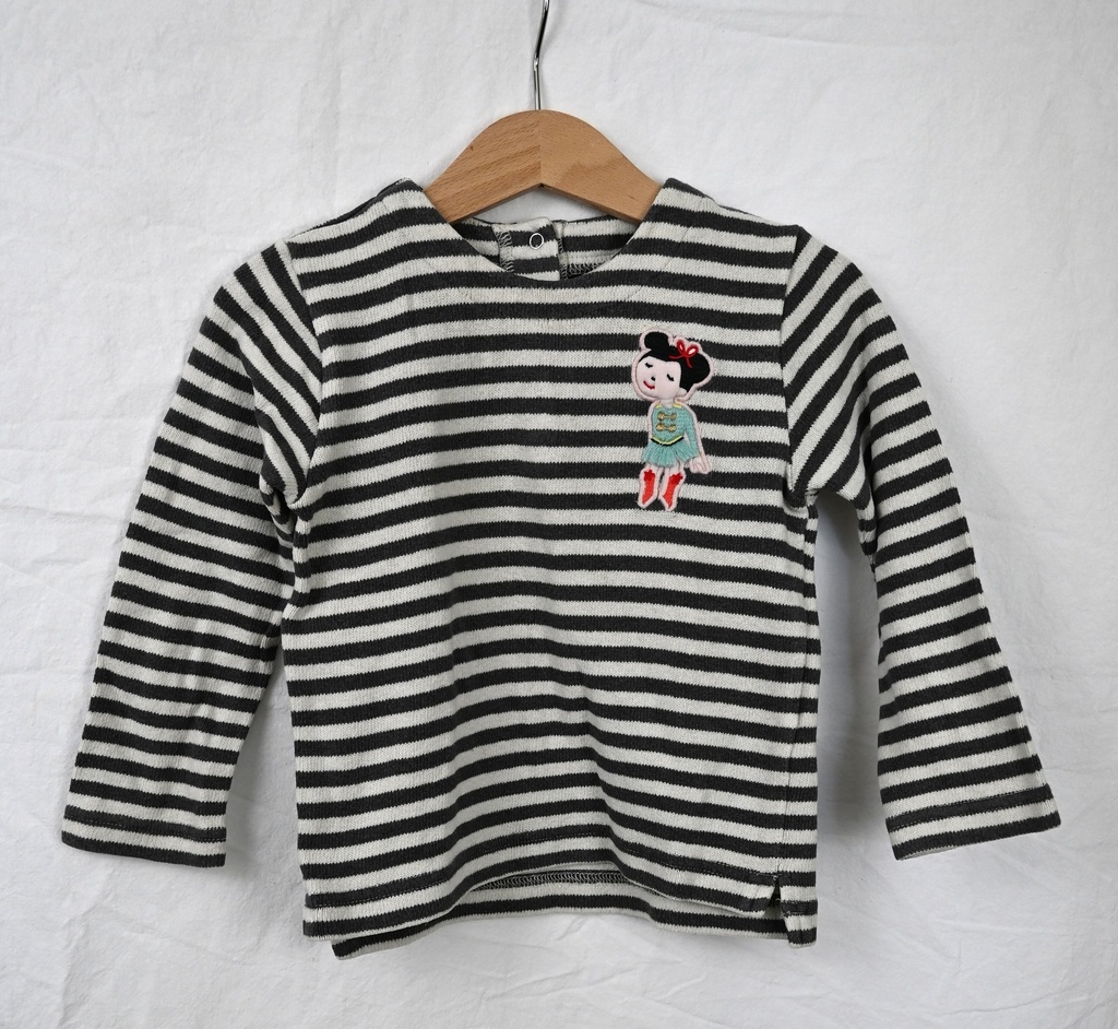 Trui, Filou & Friends, 3 jaar