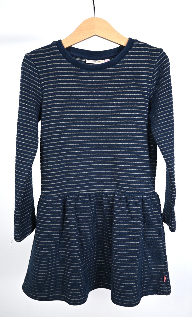 Winterjurk, Someone, 6 jaar - PI