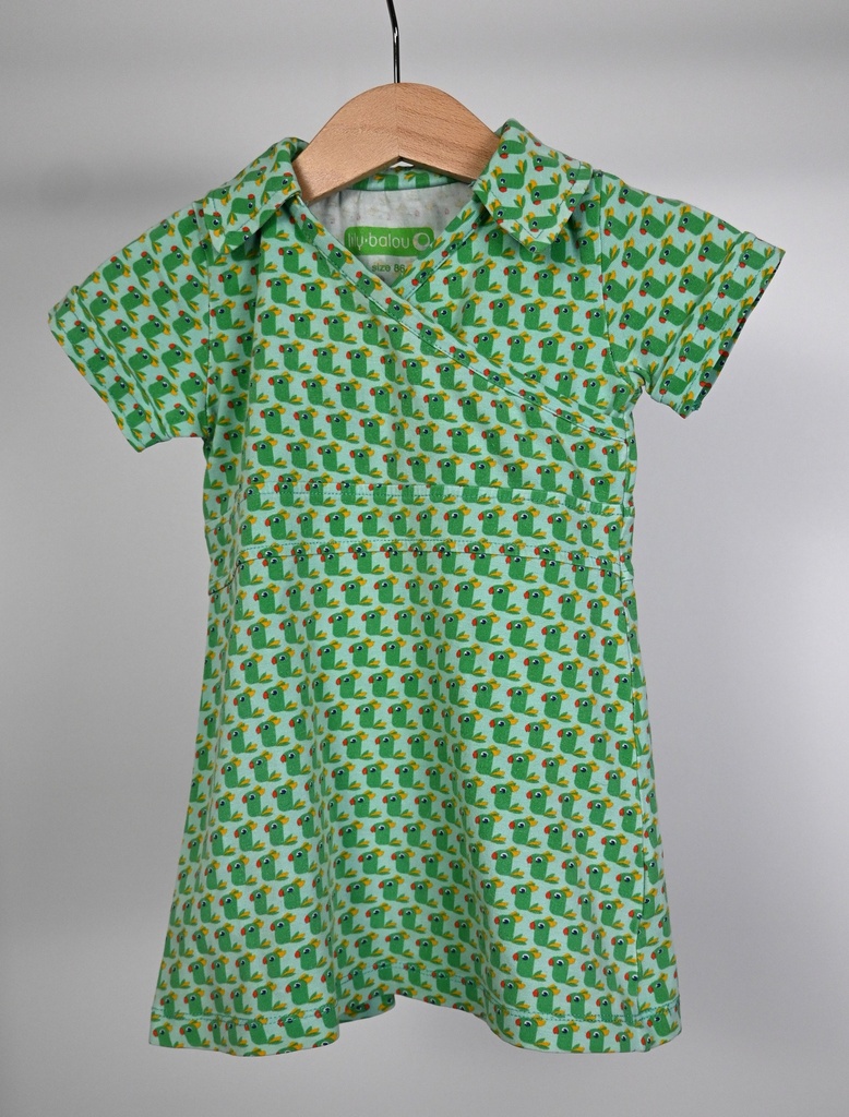 Zomerjurk, Lily Balou, 18 maanden