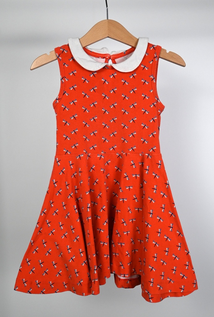 Zomerjurk, Lily Balou, 3 jaar