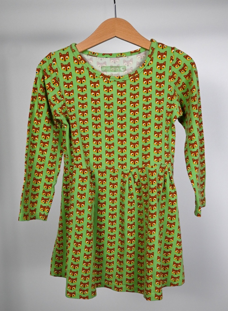 Kleedje, Lily Balou, 5 jaar - PI