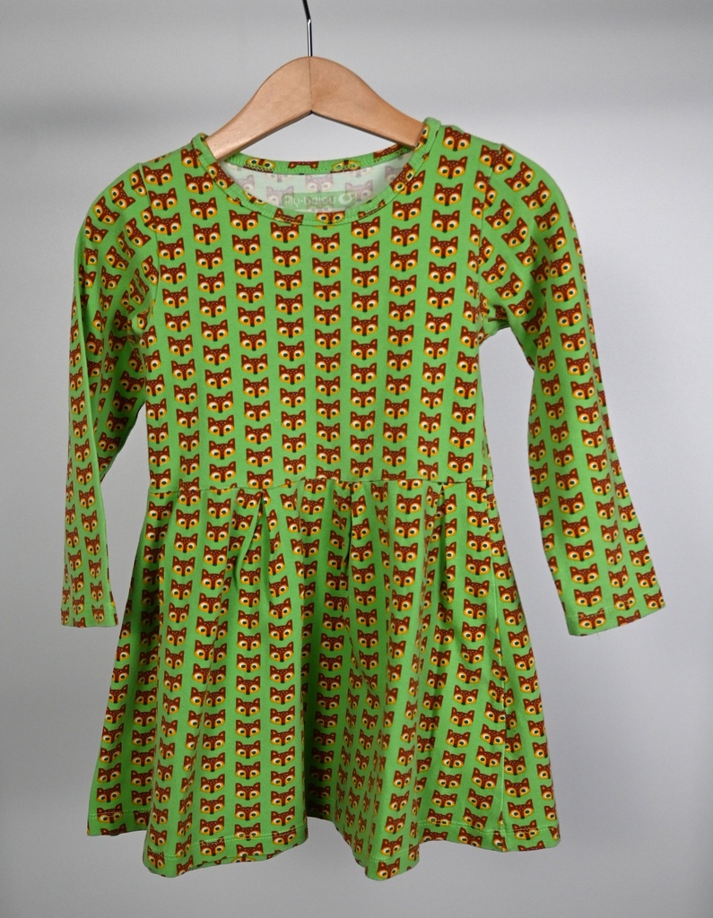 Kleedje, Lily Balou, 5 jaar