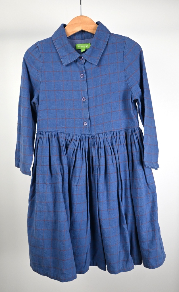 Jurk, Lily Balou,  4 jaar -PI