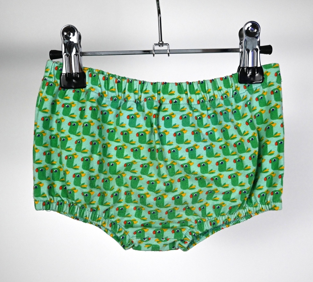 Shortje, Lily Balou, 1 jaar