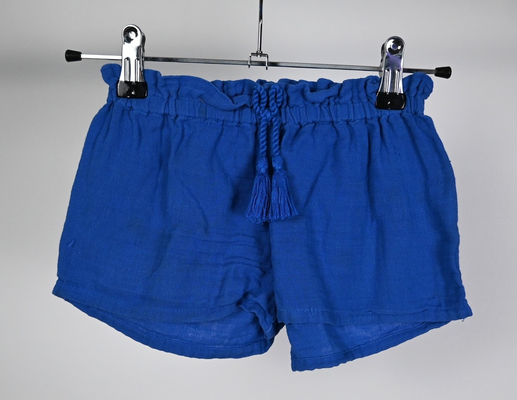 Shortje, Lily Balou, 4 jaar