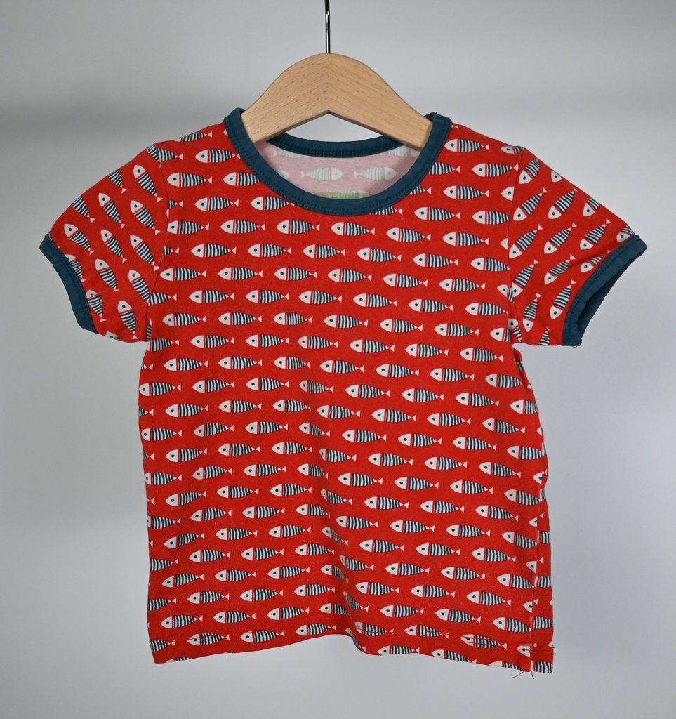 T-shirt, Lily Balou, 4 jaar