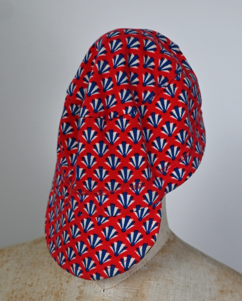 [HVDB060] Petje, froy & dind, 0/6 maanden