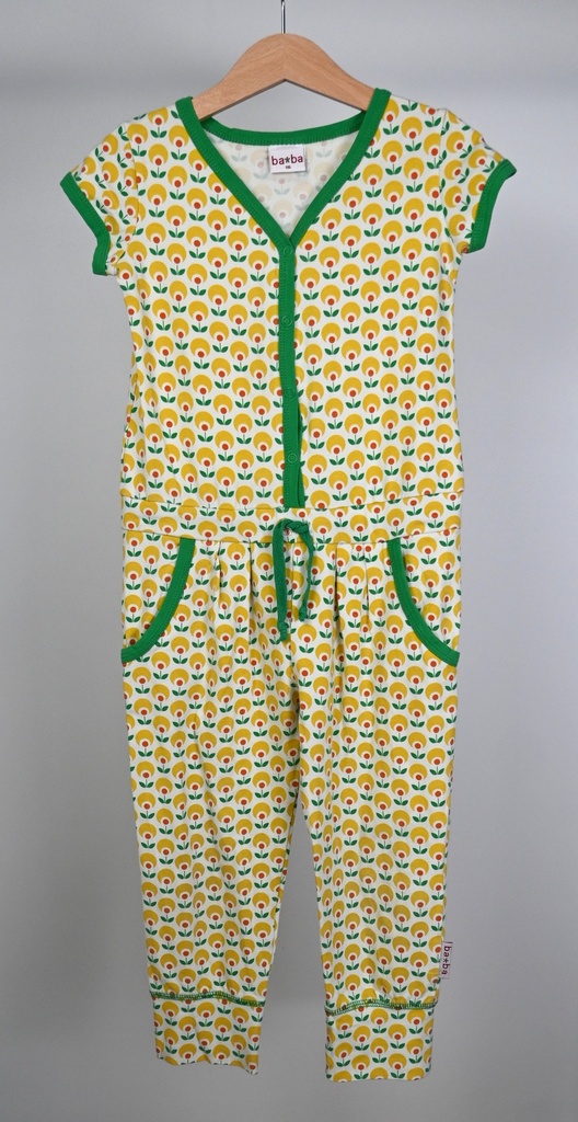[HVDB063] Jumpsuit, ba*ba, 6 jaar