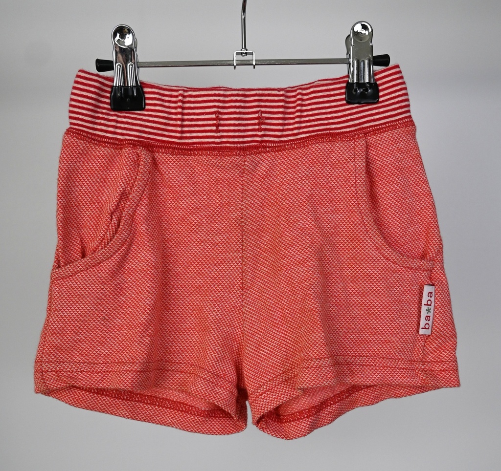 [HVDB067] Shortje, ba*ba, 5 jaar - PI