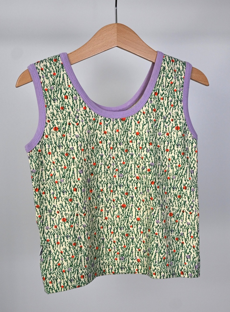 [HVDB070] Topje, ba*ba, 5 jaar