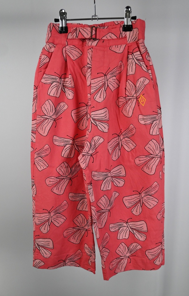 Broek, The Animal Observatory, 8 jaar - PI