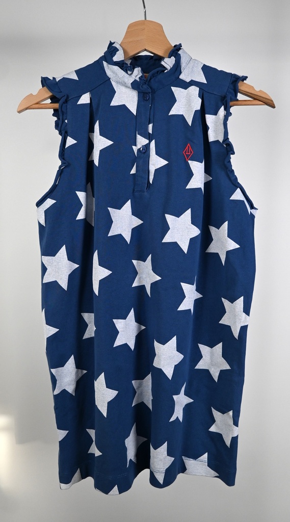 Jurk, The Animal Observatory, 10 jaar