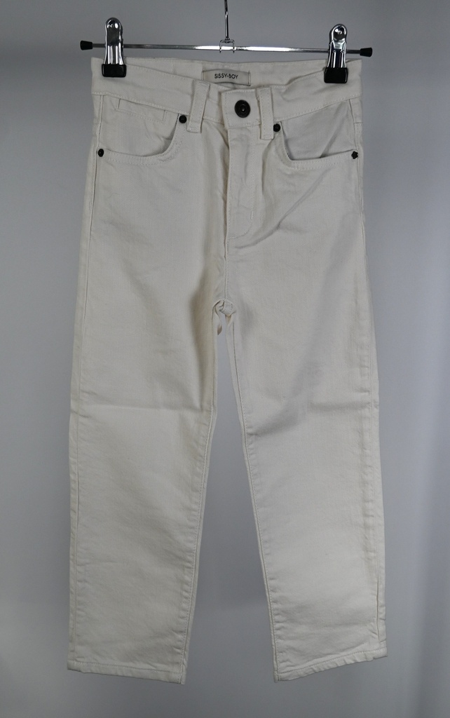 Jeansbroek, Sissy Boy, 8 jaar