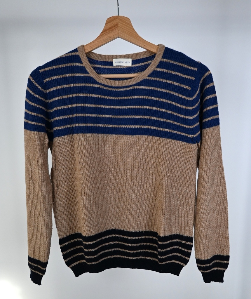 Trui, Simple Kids, 12 jaar