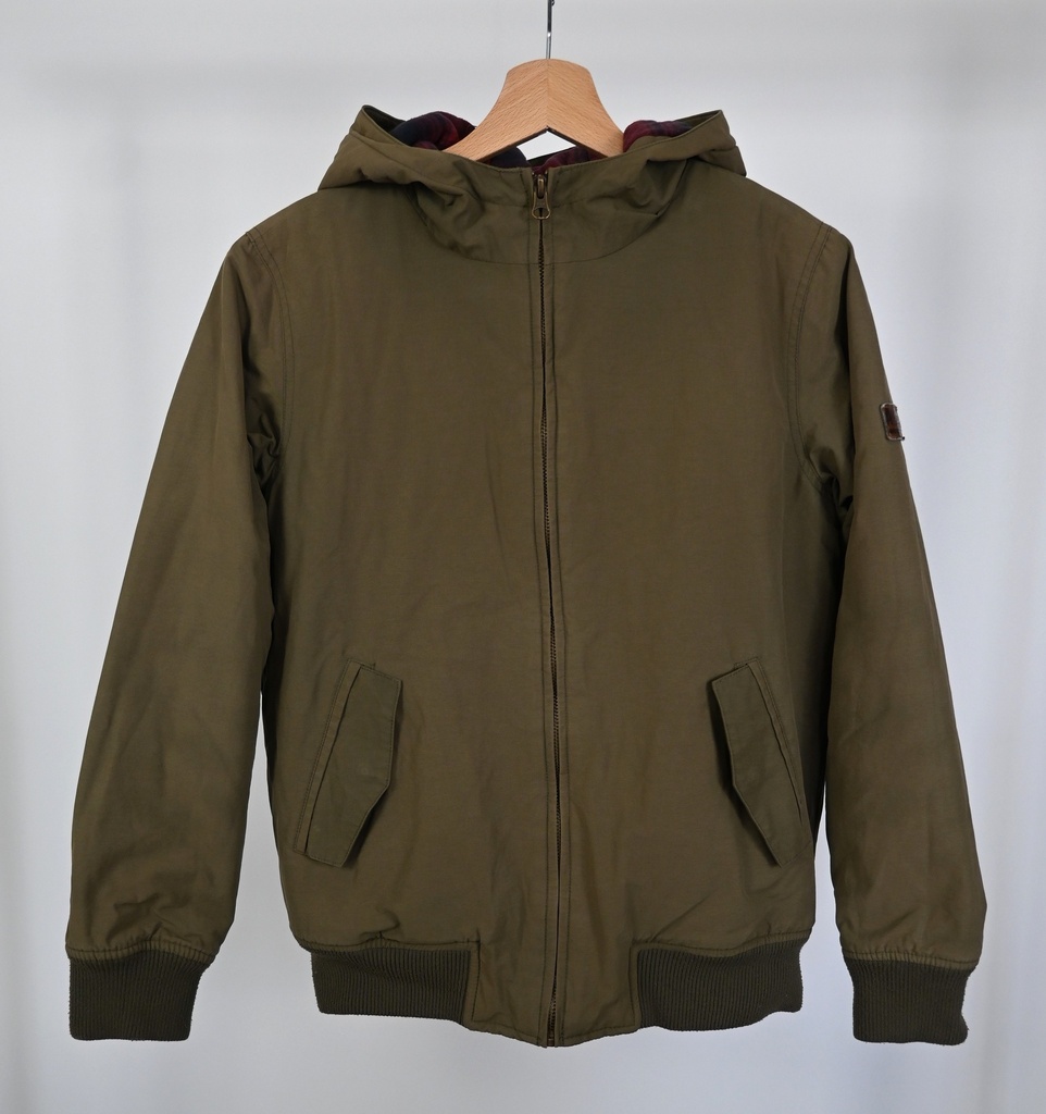 Winterjas, AO76, 12 jaar - PI