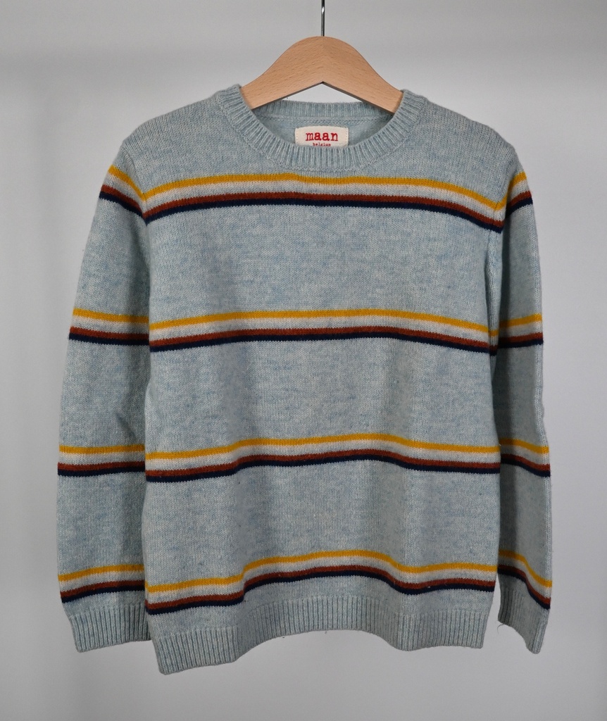 Trui, maan, 8 jaar - PI