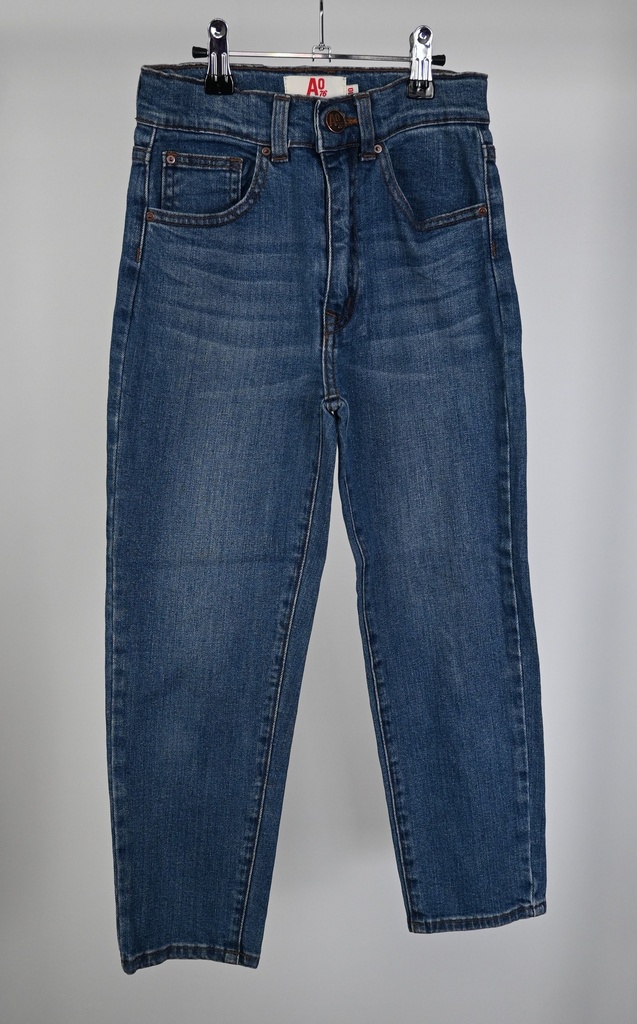 Broek, AO76, 10 jaar