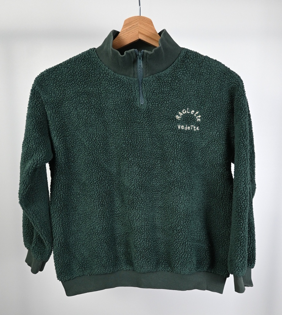 [NHA035] Trui, Sproet & Sprout, 10 jaar