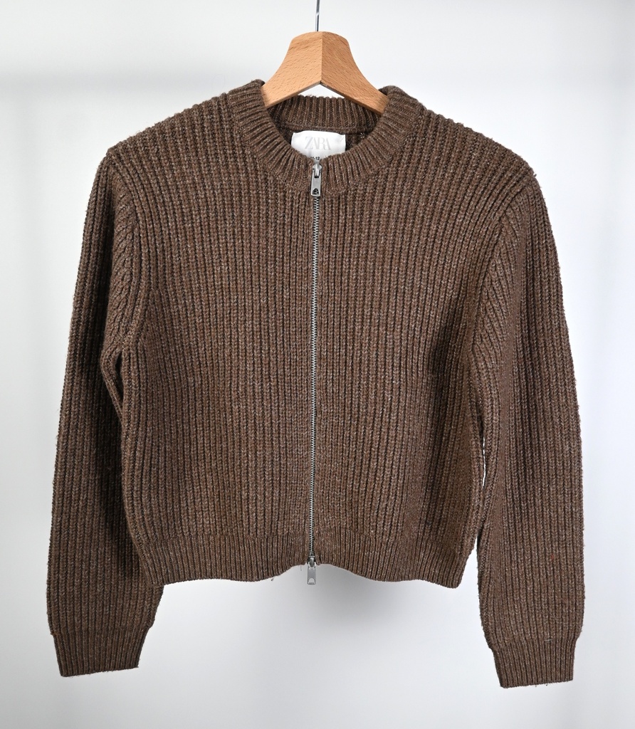 [NHA040] Cardigan, Zara, 11/12 jaar