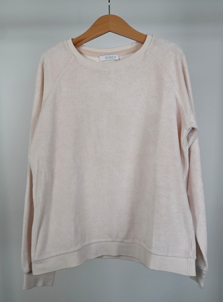 [LVB027] Longsleeve T-shirt, BY-BAR, 12 jaar - PI