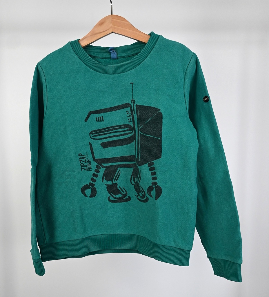 Sweater, CKS, 8 jaar