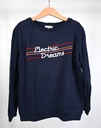 Sweater, Hundred Pieces, 10 jaar - PI