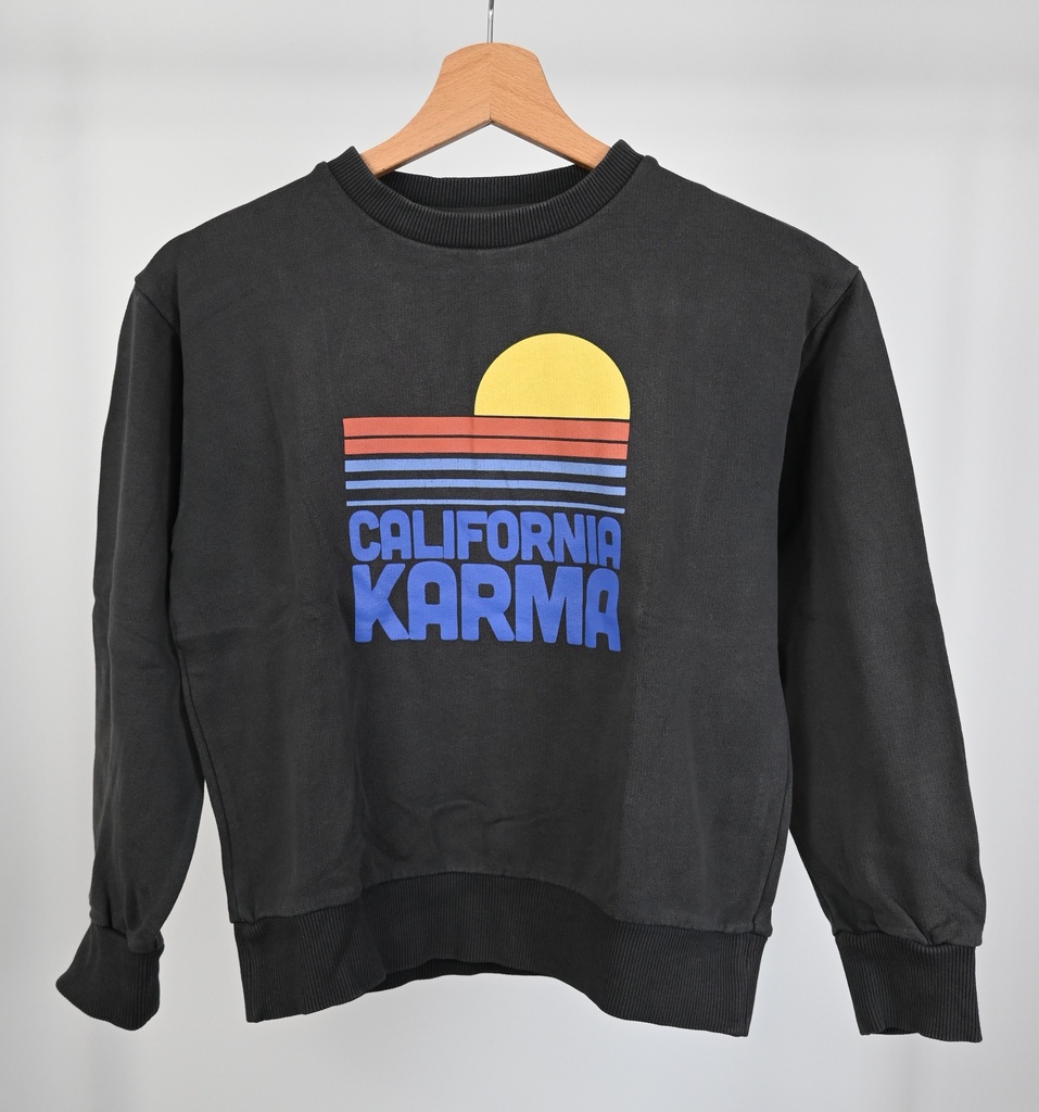 Sweater, Hundred Pieces, 10 jaar - PI