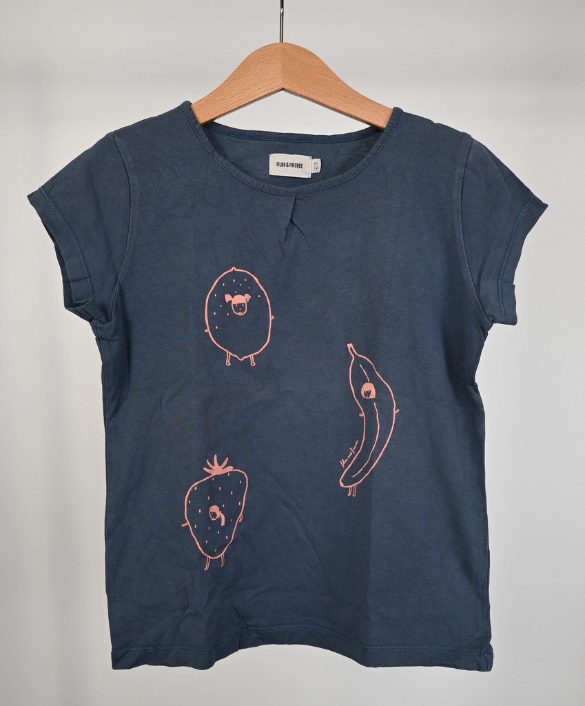 T-shirt, Filou & Friends, 10 jaar