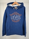Hoodie, Levi's, 10 jaar