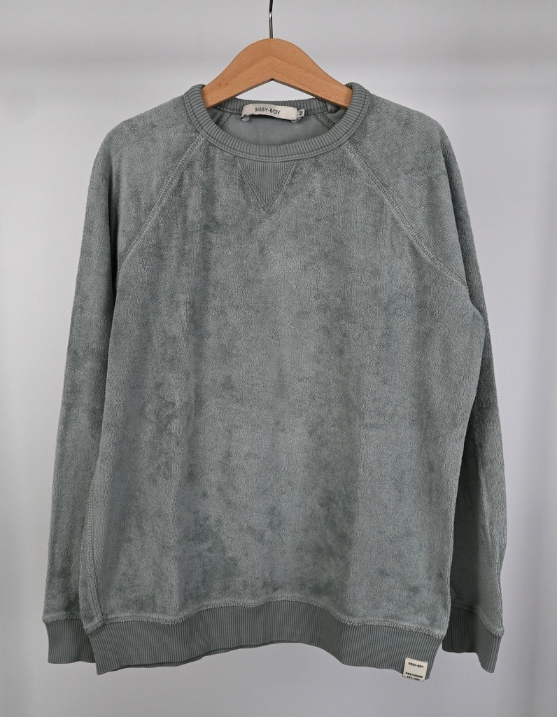 [LVB039] Longsleeve T-shirt, Sissy Boy, 9/10 jaar