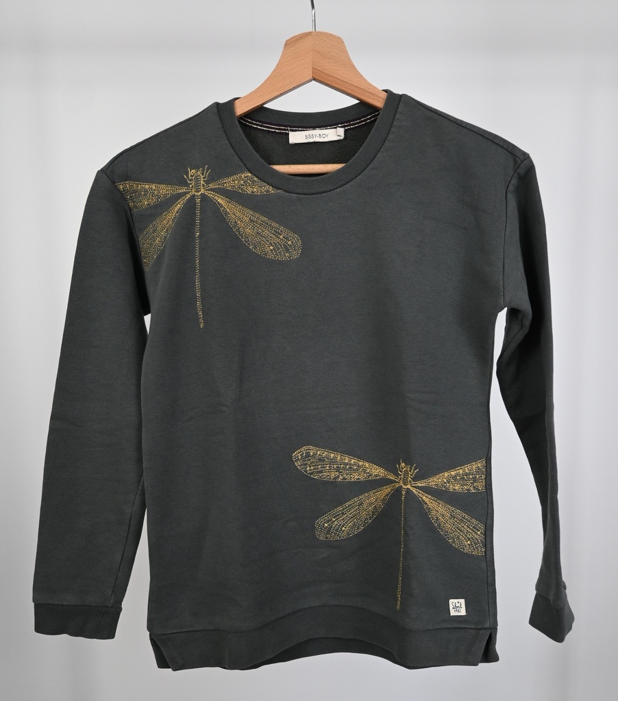 Sweater, Sissy Boy, 11/12 jaar