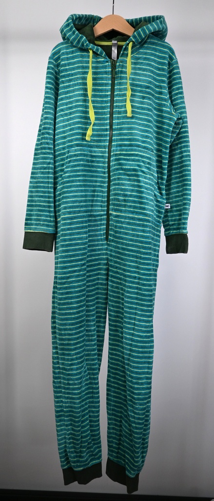 Onesie, Woody, 10 jaar