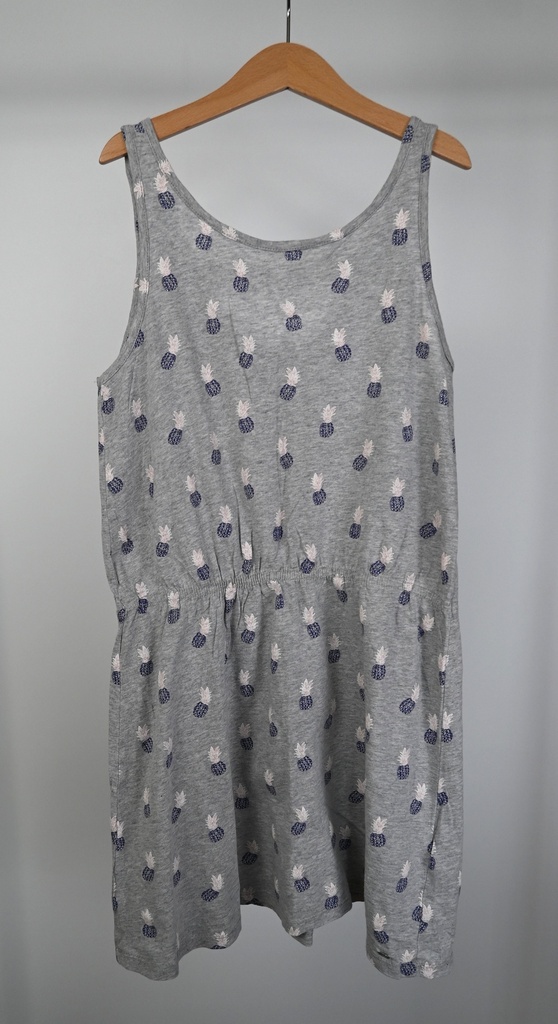 Zomerkleedje, Roxy, 12 jaar