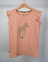 T-shirt, 4 funky flavours, 11/12 jaar