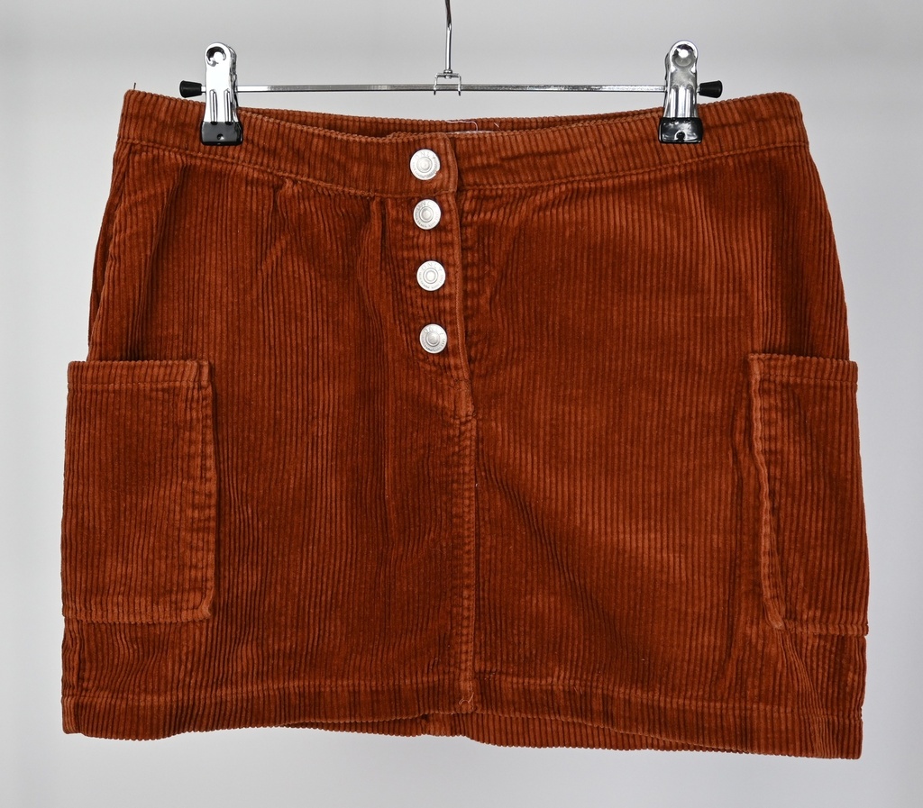 Rok, Kids Only, 14 jaar