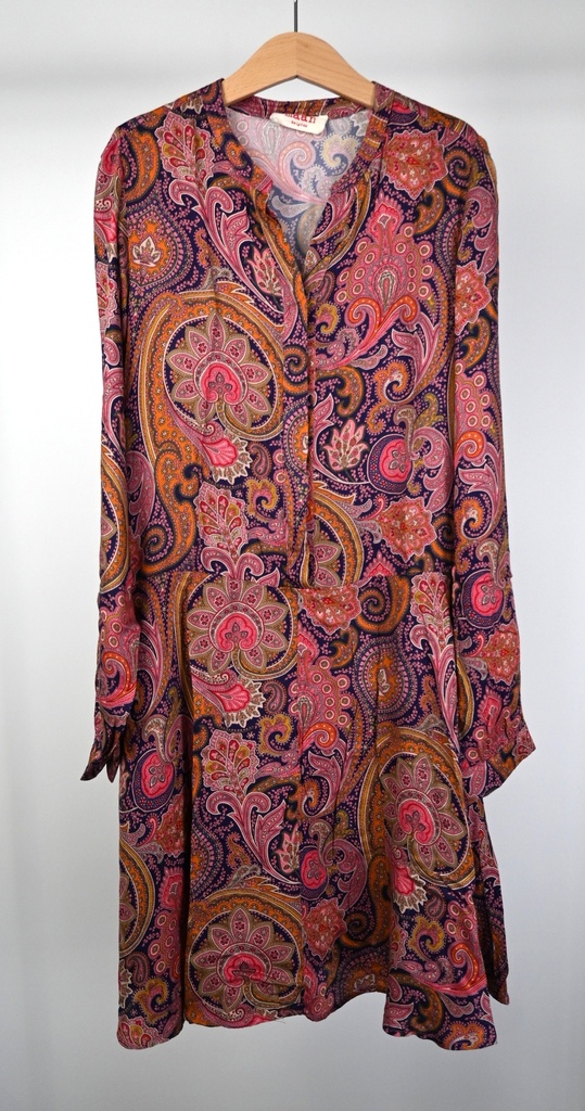 Jurk, maan, 12 jaar - PI