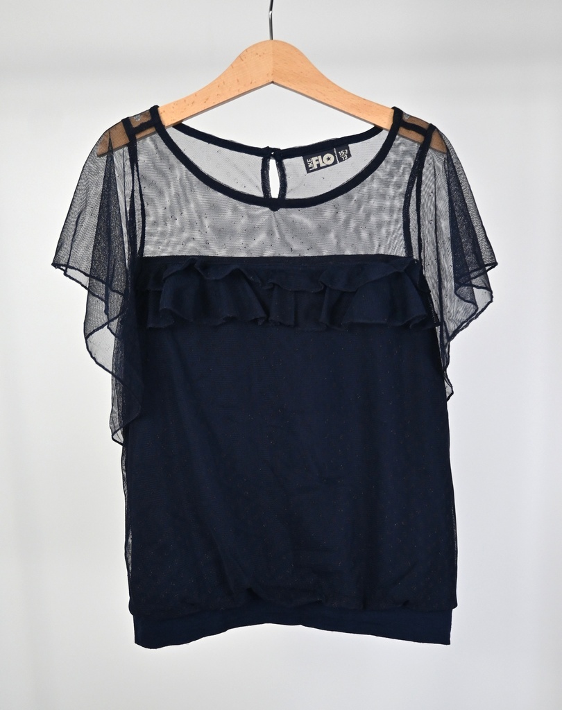 Top, Like Flo, 12 jaar