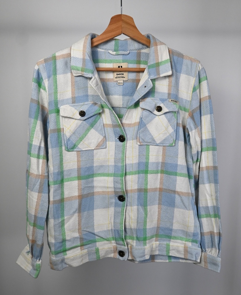 Vest, Garcia, 14/15 jaar