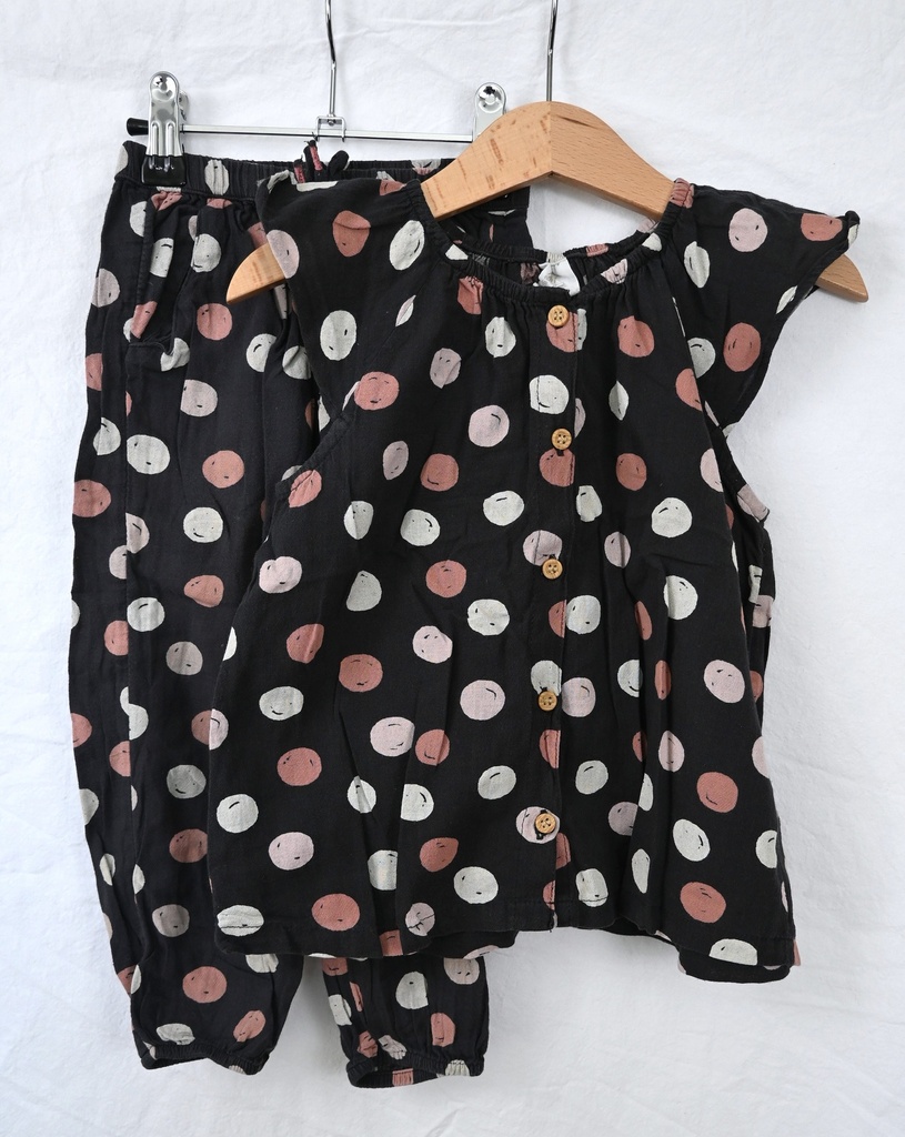 [TIC051] Top en Broek, H&M, 2 jaar